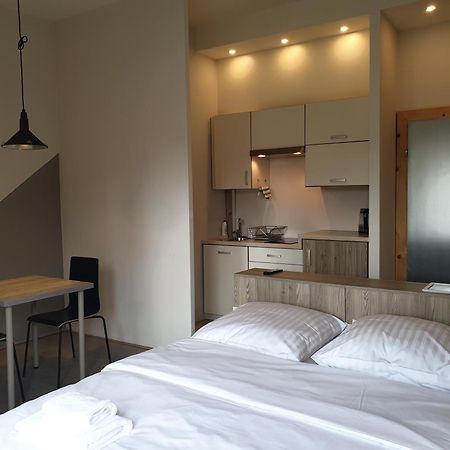 Apartamenty Doliny Szczyrk Phòng bức ảnh