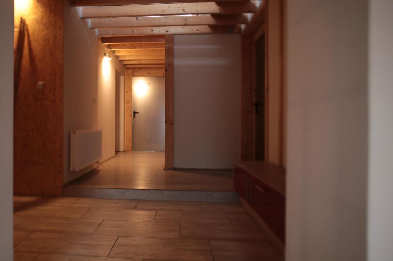 Apartamenty Doliny Szczyrk Ngoại thất bức ảnh