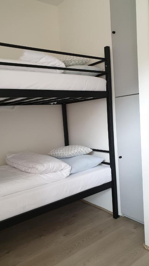 Apartamenty Doliny Szczyrk Ngoại thất bức ảnh