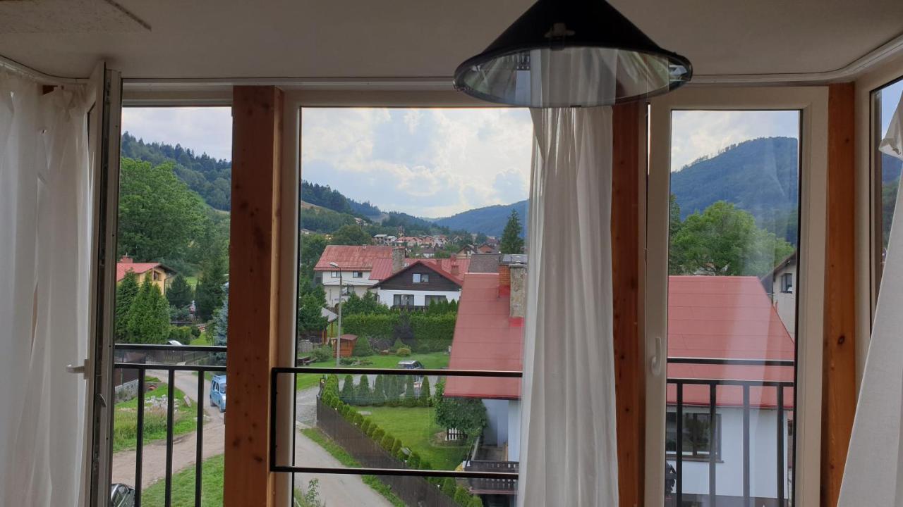 Apartamenty Doliny Szczyrk Ngoại thất bức ảnh