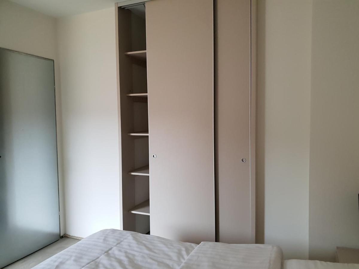 Apartamenty Doliny Szczyrk Ngoại thất bức ảnh