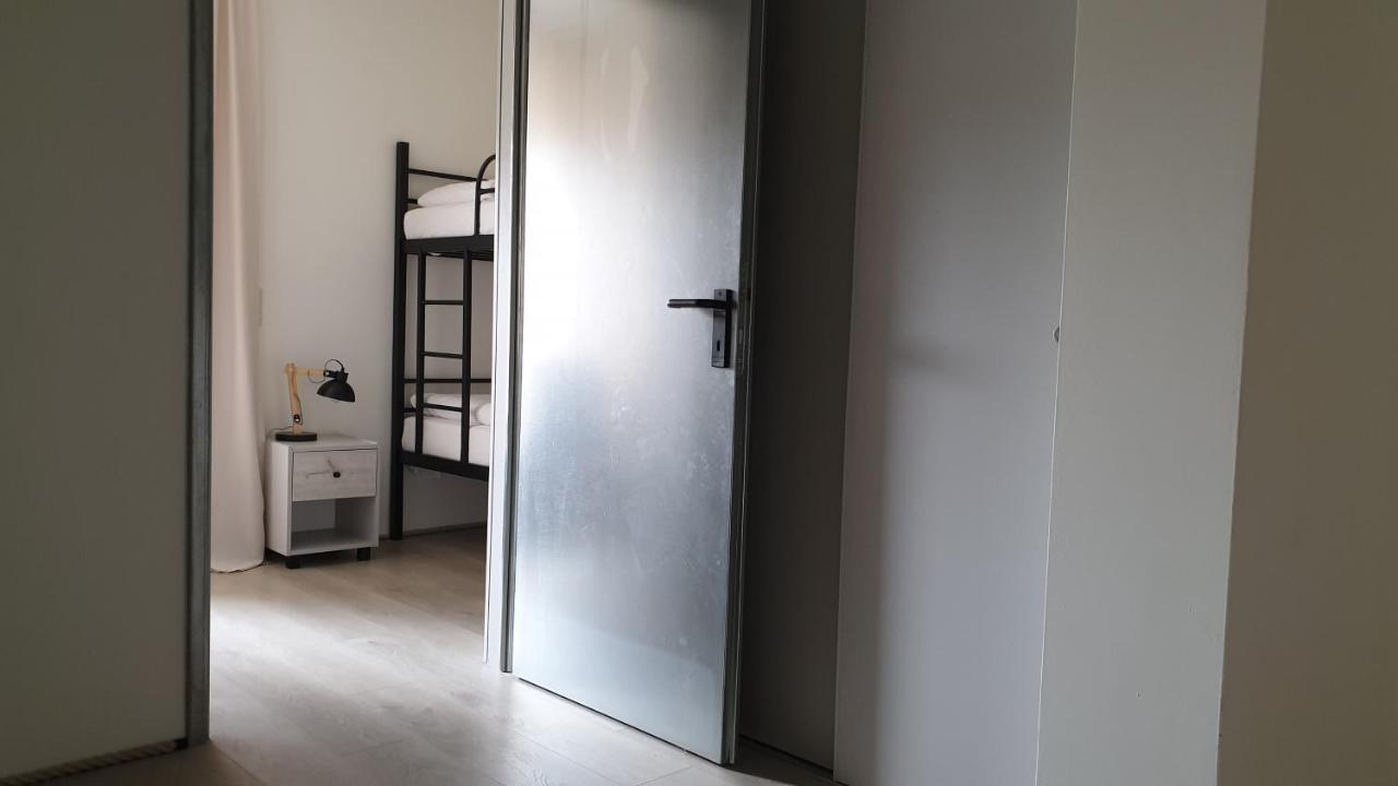 Apartamenty Doliny Szczyrk Ngoại thất bức ảnh