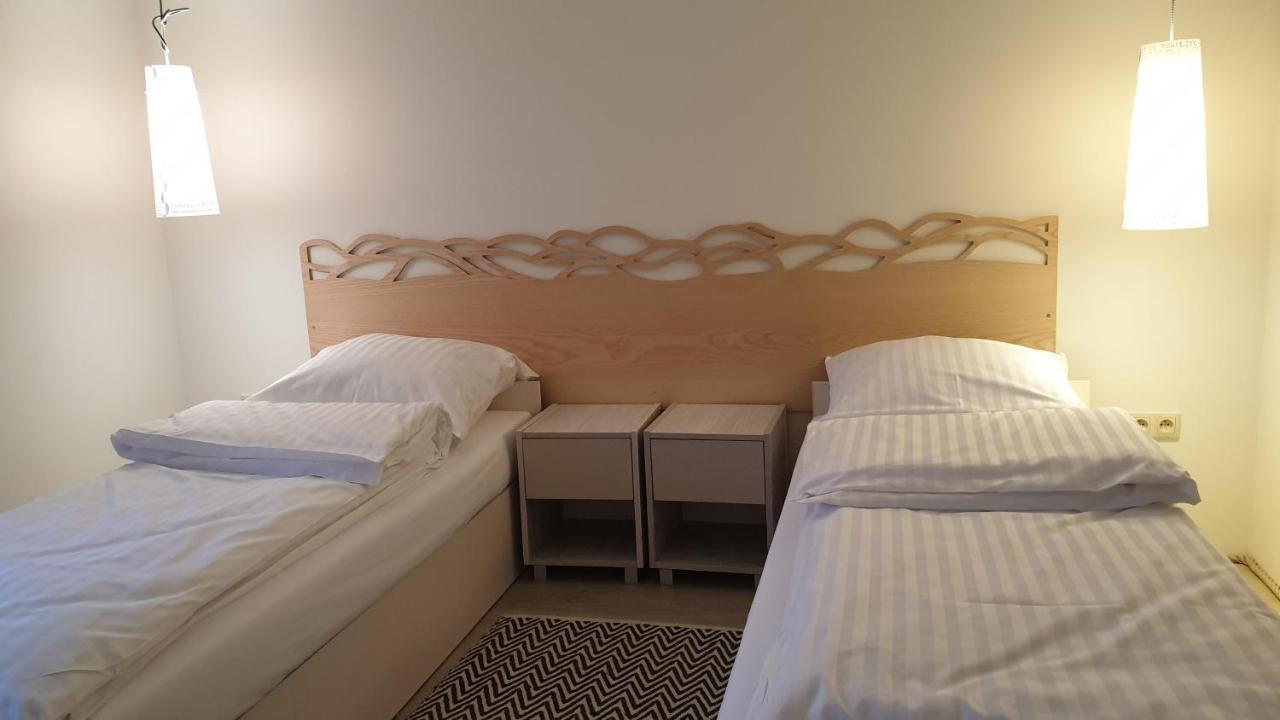 Apartamenty Doliny Szczyrk Ngoại thất bức ảnh