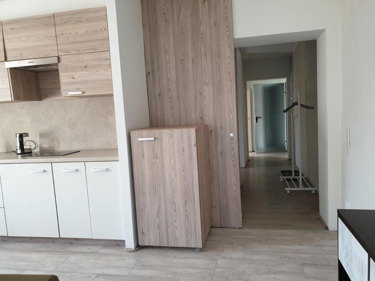 Apartamenty Doliny Szczyrk Ngoại thất bức ảnh