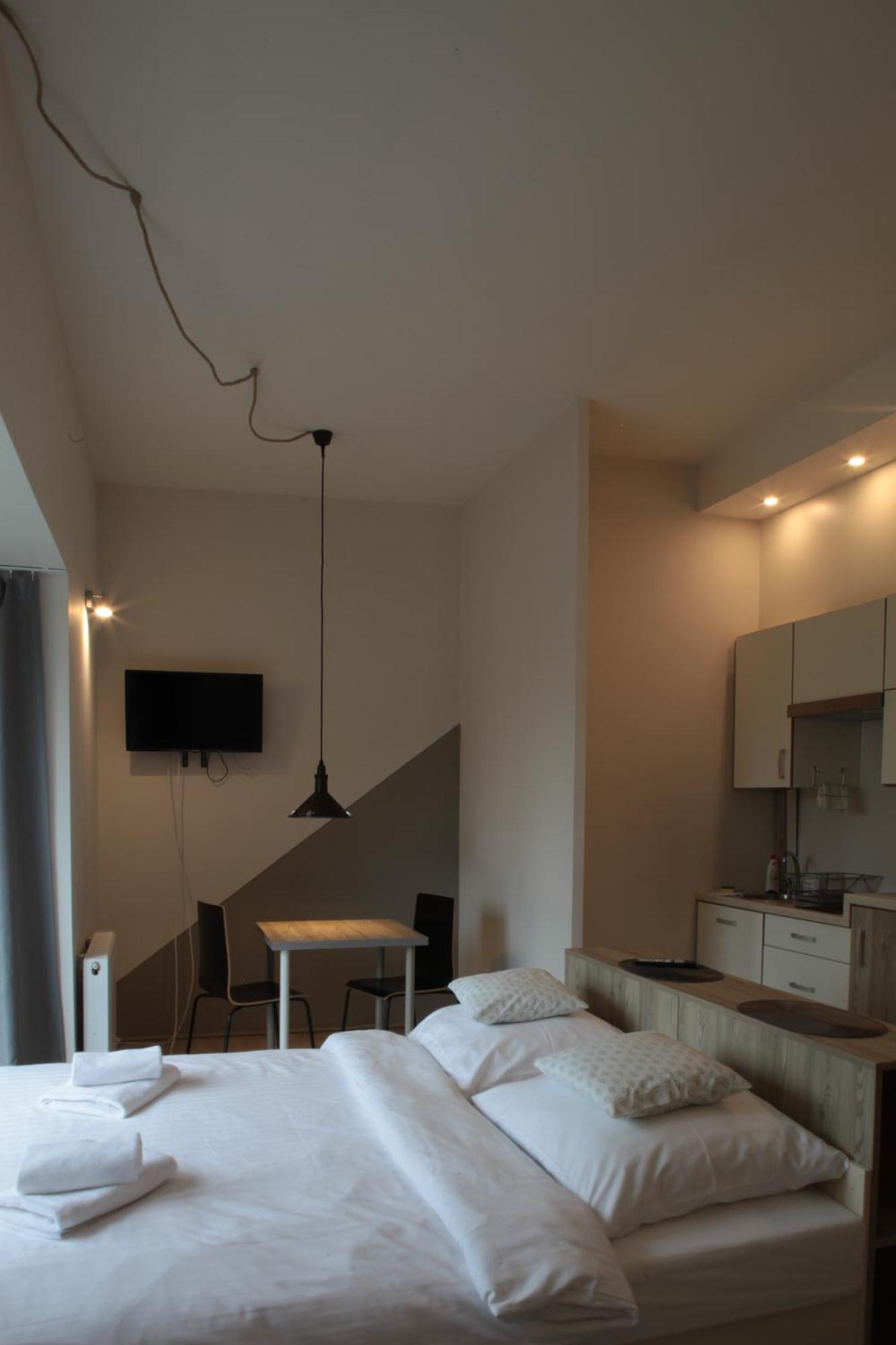 Apartamenty Doliny Szczyrk Phòng bức ảnh