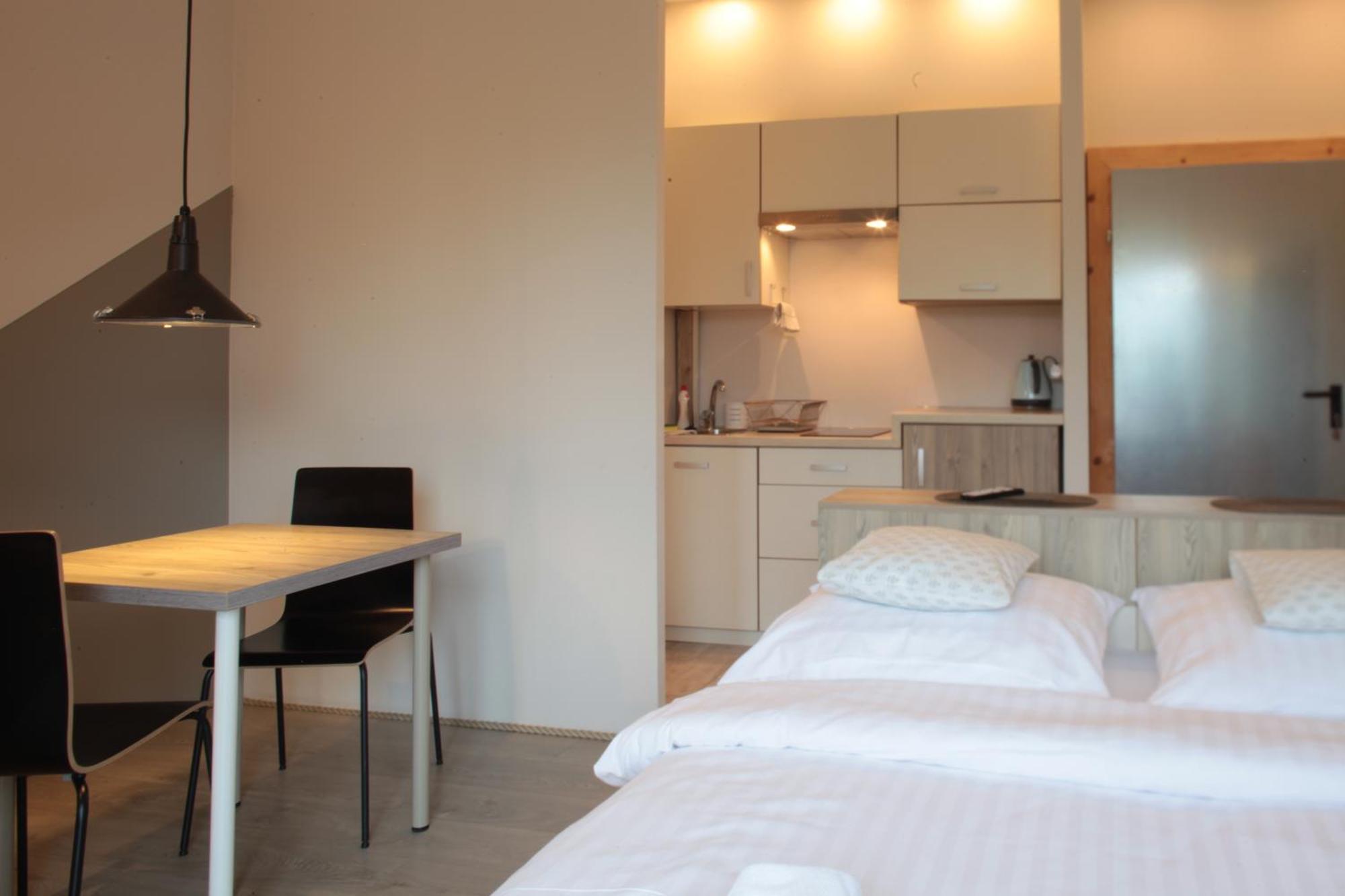 Apartamenty Doliny Szczyrk Phòng bức ảnh