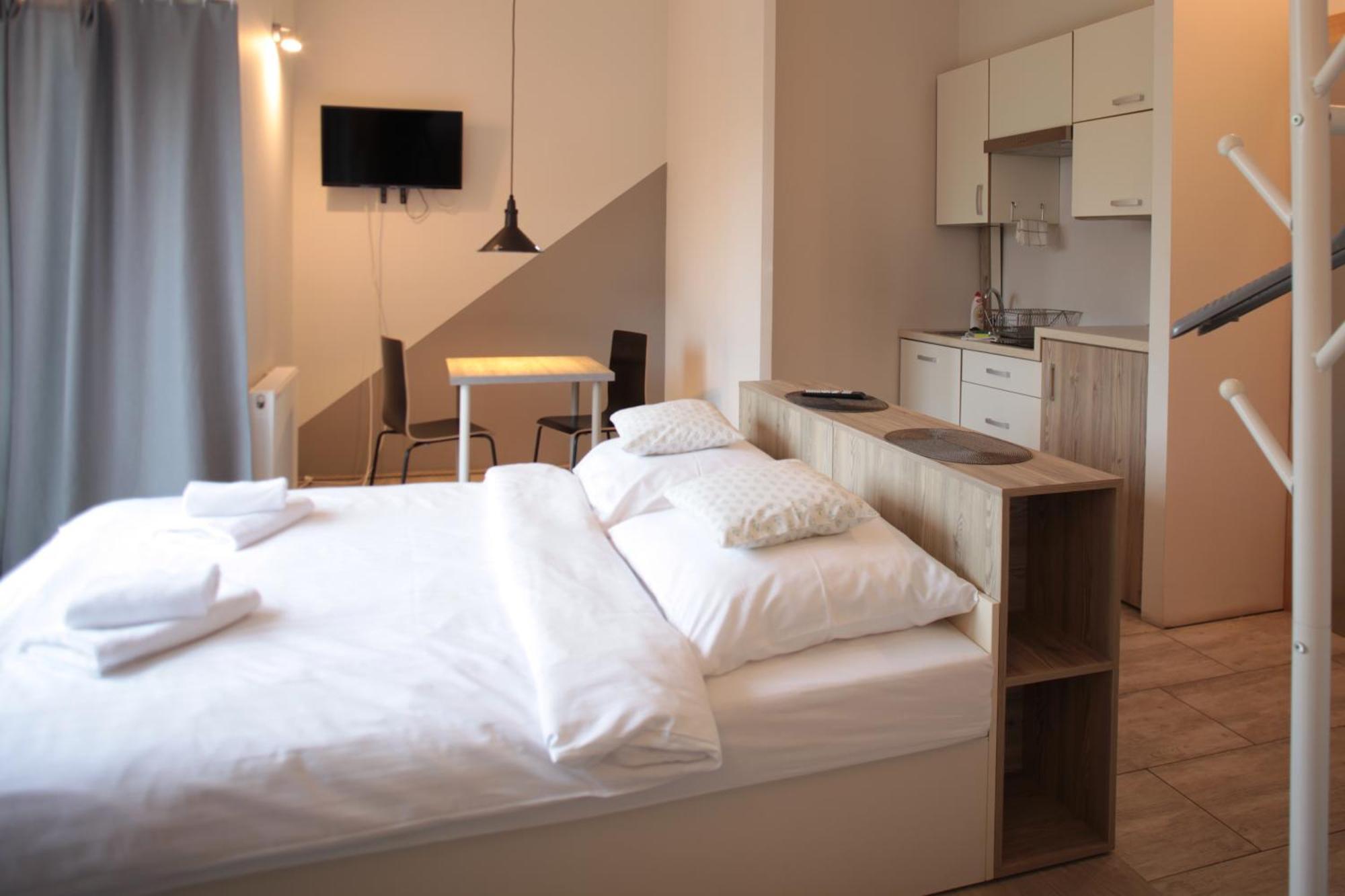 Apartamenty Doliny Szczyrk Phòng bức ảnh
