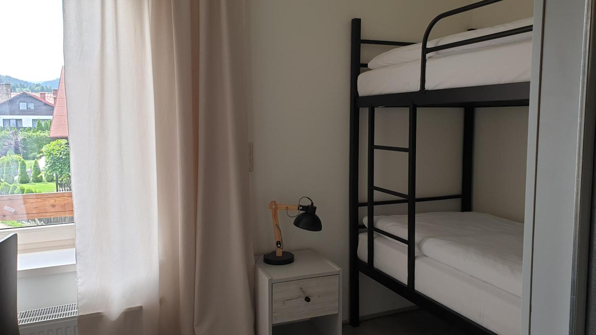 Apartamenty Doliny Szczyrk Phòng bức ảnh