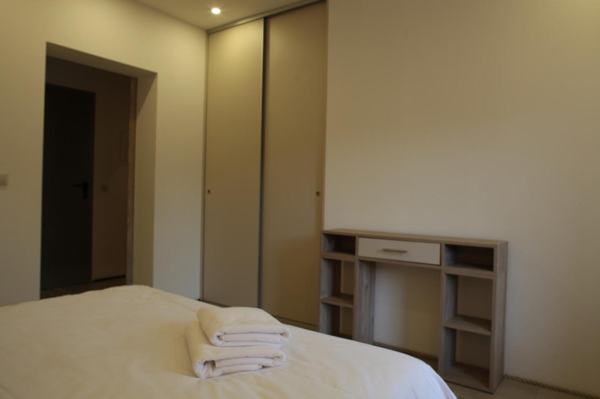 Apartamenty Doliny Szczyrk Phòng bức ảnh