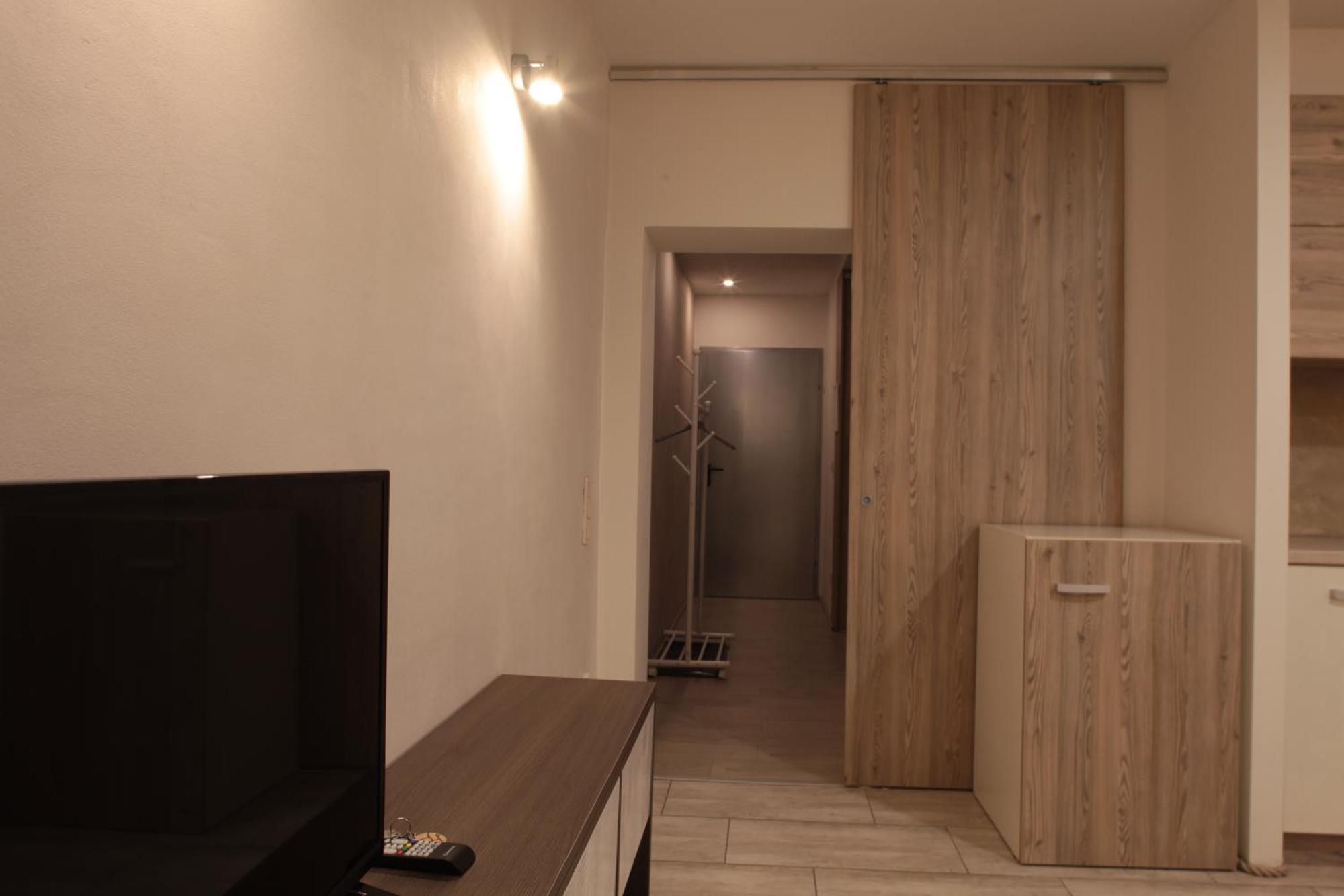 Apartamenty Doliny Szczyrk Phòng bức ảnh