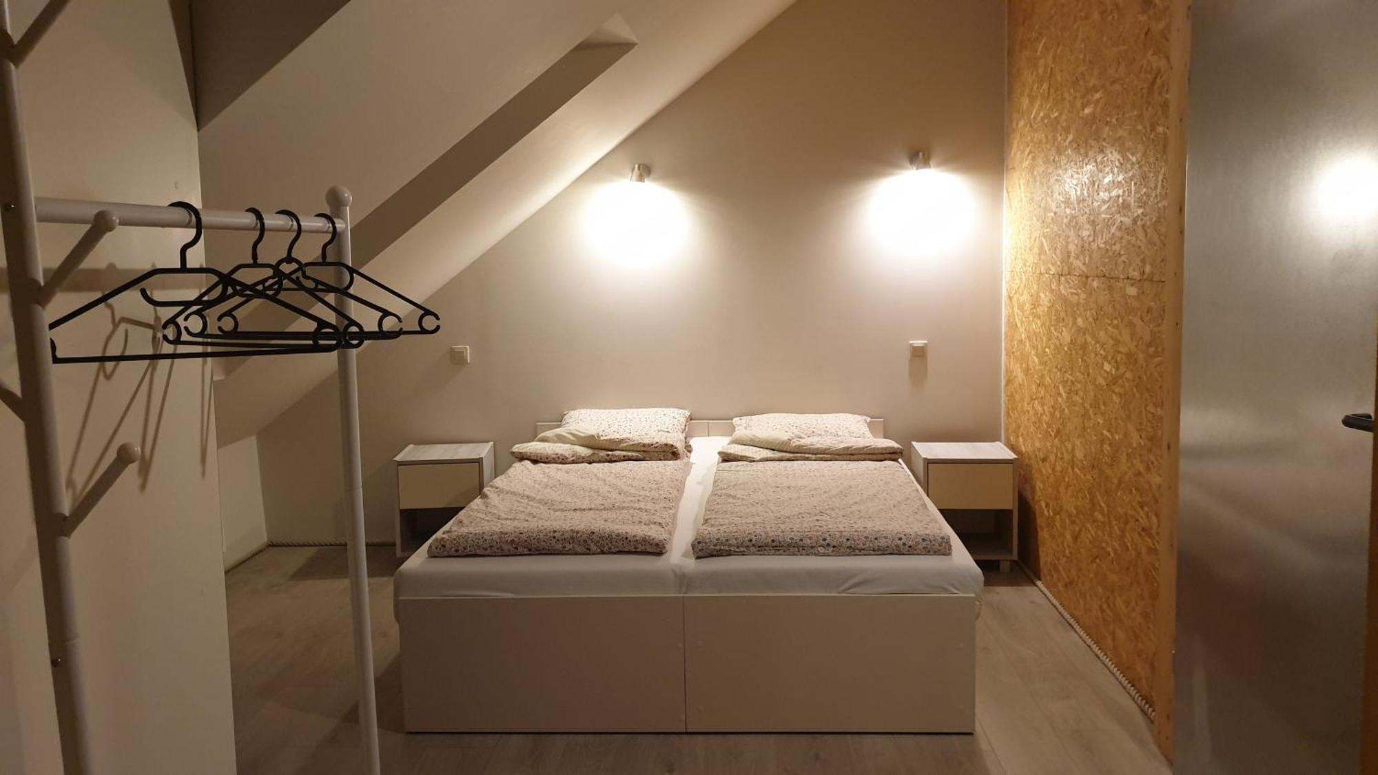 Apartamenty Doliny Szczyrk Phòng bức ảnh
