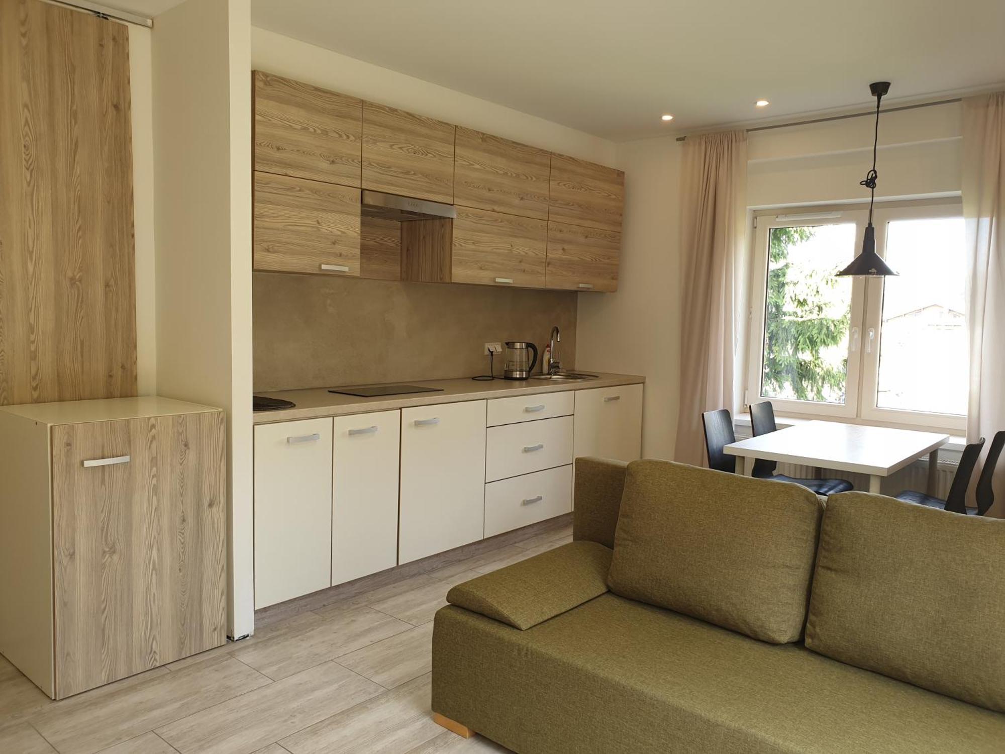 Apartamenty Doliny Szczyrk Phòng bức ảnh